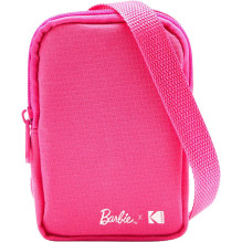 Fotoaparato Dėklas - Kodak Barbie Minkštas Dėklas, Rožinis Fotoaparato Dėklas - Kodak Barbie Minkštas Dėklas, Rožinis
