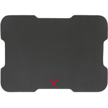 Žaidimų pelė - Omega Varr VSETMPX2 Pelės Rinkinys Su Pelės Kilimėliu, 6 Mygtukais, 1 000-3 200 DPI, LED