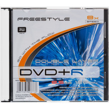 DVD Diskas - Omega...
