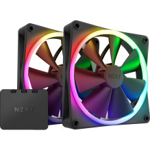 NZXT F140 RGB DUO 14 cm...