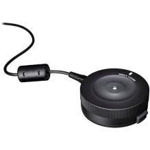 Fotoaparato Objektyvo Jungčių Stotelė - Sigma USB Stotelė Canon Fotoaparatams