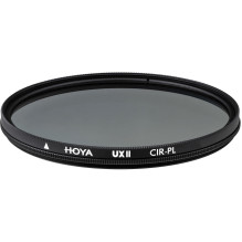 Fotoaparato Poliarizacinis Filtras - Hoya Filters UX II 67 mm Fotoaparato Poliarizacinis Filtras - Hoya Filters UX II 67 mm
