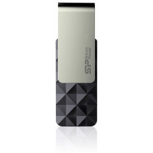 USB Atmintinė - Silicon...