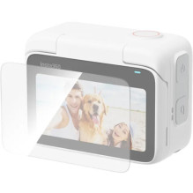 Ekrano Apsauga - Insta360 GO 3 / GO 3S Ekrano Apsauga Ekrano Apsauga - Insta360 GO 3 / GO 3S Ekrano Apsauga
