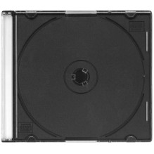 CD Dėklas - Omega Slim,...