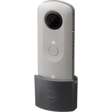 Fotoaparato Objektyvo Dangtelis - Ricoh Theta V / SC TL-1