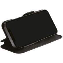 Telefono dėklas - Vivanco Casual Wallet iPhone 13 Pro 62883 Telefono dėklas - Vivanco Casual Wallet iPhone 13 Pro 62883