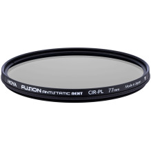 Fotoaparato Objektyvo Filtras - Hoya Fusion Antistatic Next 49 mm