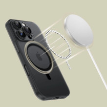 Telefono Dėklas - Tech-Protect MagSlim Apple iPhone 16 Pro Max MagSafe