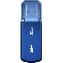 USB Atmintinė - Silicon...