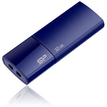 USB Atmintinė - Silicon...