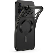 Telefono Dėklas - Tech-Protect MagFlex iPhone 17 / 18 Pro Max Juodas