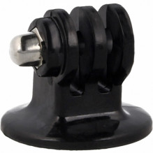 Fotoaparato Trikojo Adapteris - D-Fruit GoPro Trikojo Adapteris Su 1 / 4 Colio Nerūdijančio Plieno Sraigtu