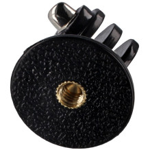 Fotoaparato Trikojo Adapteris - D-Fruit GoPro Trikojo Adapteris Su 1 / 4 Colio Nerūdijančio Plieno Sraigtu