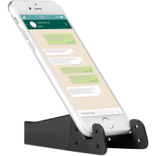 Telefono Stovas - Vivanco V-Stand 60636 Telefono Stovas - Vivanco V-Stand 60636