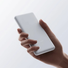 Išorinė baterija - Xiaomi 10 000 mAh 22,5 W Lite Išorinė baterija - Xiaomi 10 000 mAh 22,5 W Lite