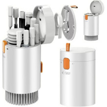 Elektronikos Valymo Rinkinys - Tech-Protect CS01 20in1 Valymo Rinkinys