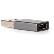 USB Adapteris - Platinet 45922 USB-A Į USB-C USB Adapteris - Platinet 45922 USB-A Į USB-C