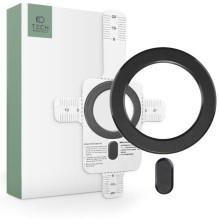 "MagSafe" žiedas - Tech-Protect Magmat Black
