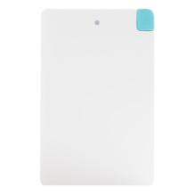 Išorinė Baterija - Omega OMPB20CCWM 2 000 mAh Balta Išorinė Baterija - Omega OMPB20CCWM 2 000 mAh Balta