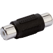 RCA Garso Adapteris - Vivanco RCA-RCA Garso Adapteris RCA Garso Adapteris - Vivanco RCA-RCA Garso Adapteris