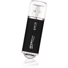 USB Atmintinė - Silicon...