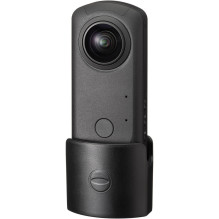Fotoaparato Objektyvo Dangtelis - Ricoh TL-2 Theta Z1