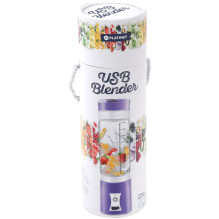 Trintuvas - Platinet 400 ml Mobilus Trintuvas 44705 4 000 mAh 17 500 aps. / min. "Micro-USB" Trintuvas - Platinet 400 ml Mobilus Trintuvas 44705 4 000 mAh 17 500 aps. / min. "Micro-USB"