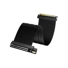 PCIe 5.0 x16 pagarinātāja...