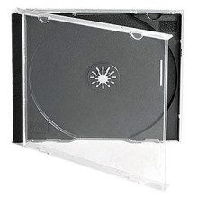 CD Dėklas - Omega Jewel,...