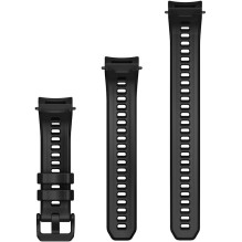 Laikrodžio Apyrankė - Garmin Instinct E 20 mm Juoda