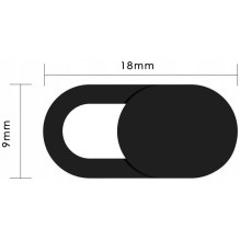 Internetinės kameros dangtelis - Tech-Protect Cam Fit+ 3 vnt. Internetinės kameros dangtelis - Tech-Protect Cam Fit+ 3 vnt.