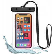 Neperšlampamas telefono...
