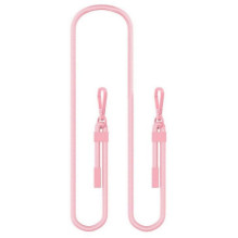 Telefono dirželis - Tech-Protect C5SE 84 cm Rožinis Telefono dirželis - Tech-Protect C5SE 84 cm Rožinis