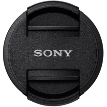 Objektyvo Dangtelis - Sony...