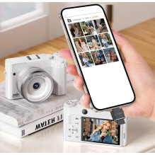 Atminties kortelių skaitytuvas - Tech-Protect UltraBoost USB-C MicroSD Juodas Atminties kortelių skaitytuvas - Tech-Protect UltraBoost USB-C MicroSD Juodas