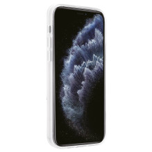 Telefono dėklas - Vivanco Safe&amp;Steady iPhone 12 Pro Max dėklas, Skaidrus