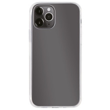 Telefono dėklas - Vivanco Safe&amp;Steady iPhone 12 Pro Max dėklas, Skaidrus