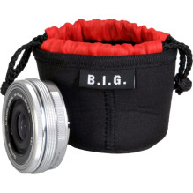 Fotoaparato Objektyvo Dėklas - B.I.G. PS5 443026 Fotoaparato Objektyvo Dėklas - B.I.G. PS5 443026