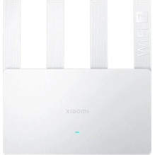 Xiaomi BE3600 wireless...