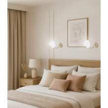 Activejet sienas lampa...