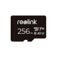 Reolink Micro SD karte 256 GB