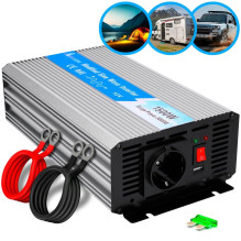 Extralink OPIP-1500W tīras...