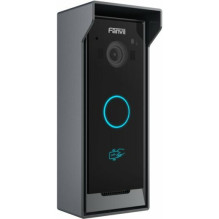 Fanvil i60K, compact SIP video door phone