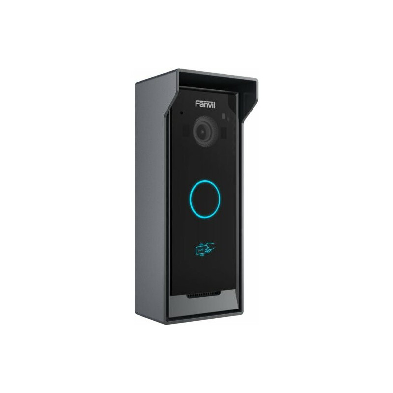 Fanvil i60K, compact SIP video door phone