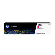 Toneris HP 126A Magenta Originalus (CE313A)