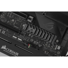 Corsair MP600 Pro XT NVMe SSD, PCIe 4.0 M.2 Typ 2280 - 8 TB