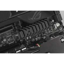 Corsair MP600 Pro XT NVMe SSD, PCIe 4.0 M.2 Typ 2280 - 8 TB
