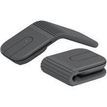 Mouse Logitech Mobi Fold grafitowa (910-007604)