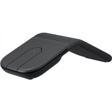 Pelė Logitech Mobi Fold grafitowa (910-007604)